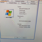 Fujitsu Siemens Scaleo T (Win XP) Retro PC - pikkukuva 2