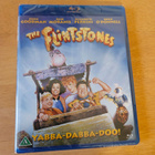 The Flintstones - Kiviset ja Soraset (Blu-ray, uusi) - pikkukuva 1