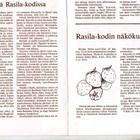 YSTÄVÄ n:o 3 1992 Kivalakotien lasten ja nuorten lehti. - pikkukuva 2