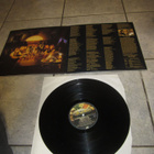 Iron Maiden – Piece Of Mind ( hienokuntoinen LP ) - pikkukuva 2