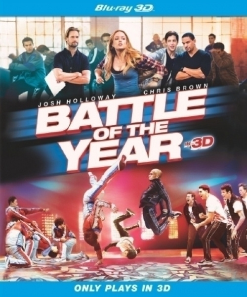 BATTLE OF THE YEAR	(29 774)	-FI-	BLU-RAY		josh holloway	3D