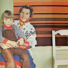 Me Naiset n:o 48 1979. Grace Kelly. Poroemäntä. Hilkka. Romi - pikkukuva 4