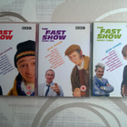 The Fast Show - Kaudet 1-3 DVD - pikkukuva 1