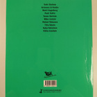 Finnish comics annual 2012 - pikkukuva 2