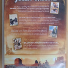 John Wayne 4 elokuvan DVD box - pikkukuva 2