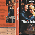 She´S So Lovely (31 544) k -FI- DVD nordic, john travolta 1 - pikkukuva 1