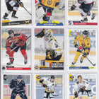 Suomi NHL-pelaajien Cardset Sisu Semic kortteja 0,50 EUR/kpl - pikkukuva 5