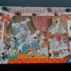 Walt Disney 101 Dalmatians 3x49 palan palapeli 1997 - pikkukuva 1