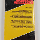 John J. McLaglen : Laredo n:o 12 : Valkoinen vihollinen - pikkukuva 2
