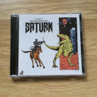 Saturn - Beyond Spectra CD - pikkukuva 1