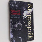Patricia D. Cornwell : Kroppsspråk - ett fall för Kay Sca... - pikkukuva 1