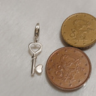 Thoma Sabo Hopea sydän Charm Club Key Hela - pikkukuva 4