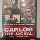 CARLOS THE JACKAL DVD - pikkukuva 1