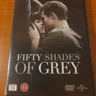 Fifty Shades of Grey - pikkukuva 1