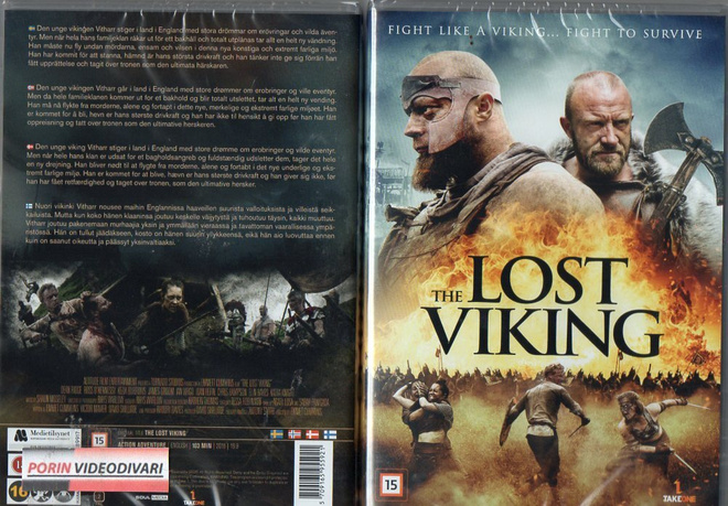 lost viking	(59 760)	UUSI	-FI-	DVD	nordic,			2018