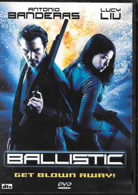 Ballistic