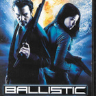 Ballistic - pikkukuva 1