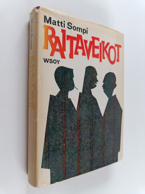 Matti Sompi : Raitaveikot
