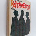 Matti Sompi : Raitaveikot - pikkukuva 1