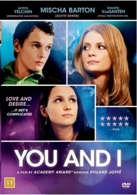You and I (DVD)