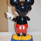 mcdonalds happy meal lelu mikki hiiri - pikkukuva 2