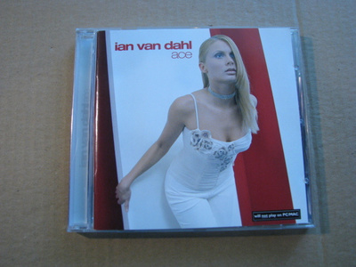 IAN VAN DAHL - ace