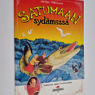 Jarkko Mäkineva : Satumaan sydämessä - pikkukuva 1