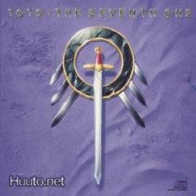 Toto ** The Seventh One ** CD