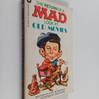 The return of a Mad : look at old movies - pikkukuva 1