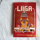 Liiga 2021-22 1-sarja - pikkukuva 1