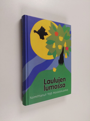 Laulujen lumossa : kirjallisuudentutkijoiden ja kirjailij...