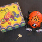 Neuvostoliitton Peltilelu kovakuoriainen 1970-80 luku - pikkukuva 1