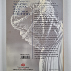 Theatre, history, and national identities - pikkukuva 2