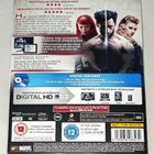 Wolverine bluray/digital hd (o) - pikkukuva 2