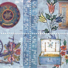 Åland ** Folkkonst vihko 1999 - pikkukuva 2