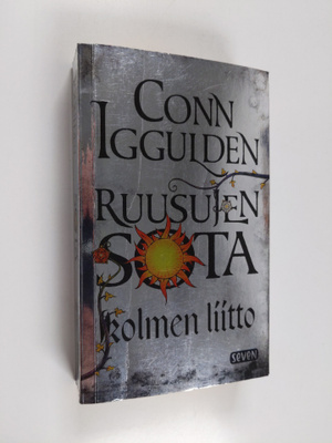 Conn Iggulden : Kolmen liitto