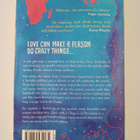 Torre DeRoche : Love with a chance of drowning a memoir - pikkukuva 2