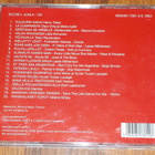 CD - SLO Sähkövirstanpylväät 1945-2005 - 2005 MINT- - pikkukuva 2