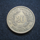 20 markkaa - 1938 - pikkukuva 2