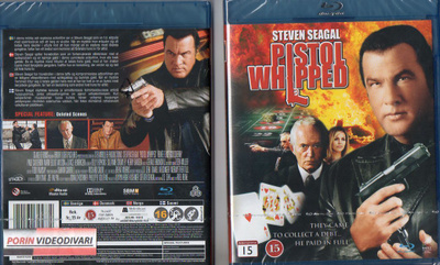 pistol whipped	(52 774)	UUSI	-FI-	BLU-RAY			steven seagal