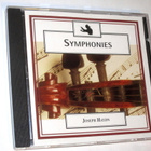 Joseph Haydn : Sinfoniat No. 55 ja 101 - CD - pikkukuva 1