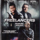 Freelancers (Blu-ray) (UUSI MUOVISSA) - pikkukuva 1