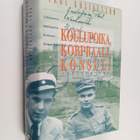 Paul Gustafsson : Koulupoika, korpraali, konsuli - pikkukuva 1