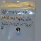 Abumatic 170 - pikkukuva 3