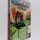 Malin Stehn : Kahdenlaisia ystäviä - pikkukuva 1