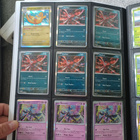 Pokemon kortteja ja kansio - pikkukuva 5