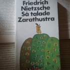 Friedrich Nietzsche - Så talade Zarathustra (häftad bok) - pikkukuva 1