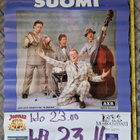 Solistiyhtye Suomi Keikkajuliste 60×42cm - pikkukuva 3
