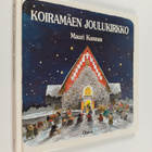 Mauri Kunnas : Koiramäen joulukirkko - pikkukuva 1
