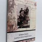 Jorma Räisä : Lapsuuteni Peipponen - pikkukuva 1